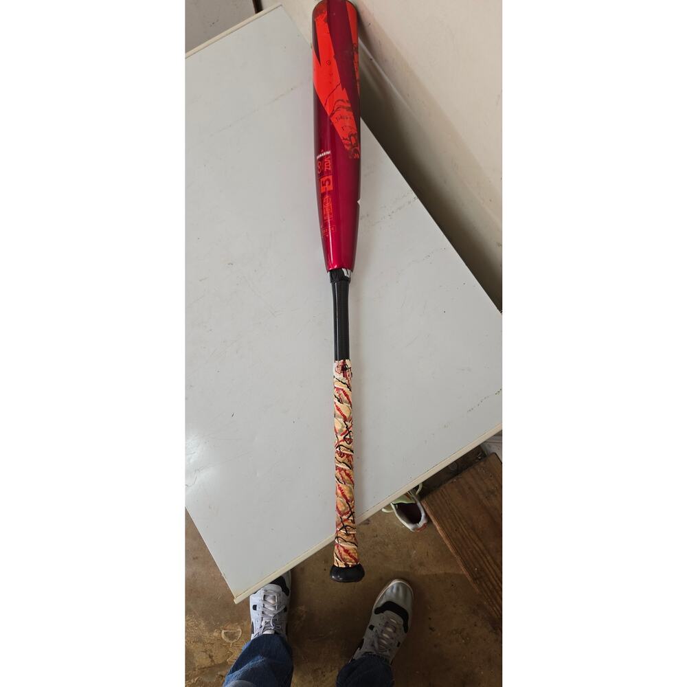 Baseball bat - Picture 7 of 9